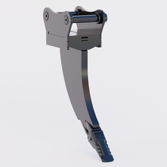Komatsu PC80 Ripper Tooth