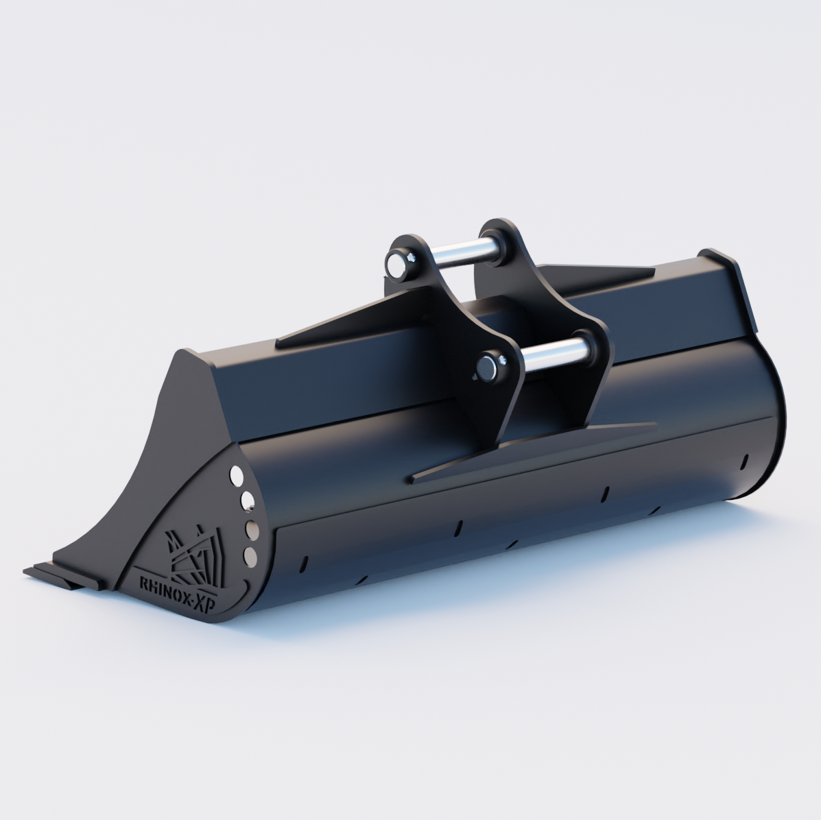 XCMG XE80E Grading Bucket / Ditching Bucket 60" / 1500mm