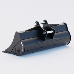 Liugong 909ECR Grading Bucket / Ditching Bucket 60" / 1500mm