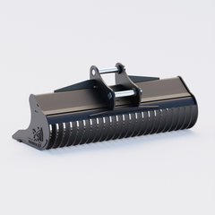 XCMG XE75U Rake Riddle Bucket 60" / 1500mm