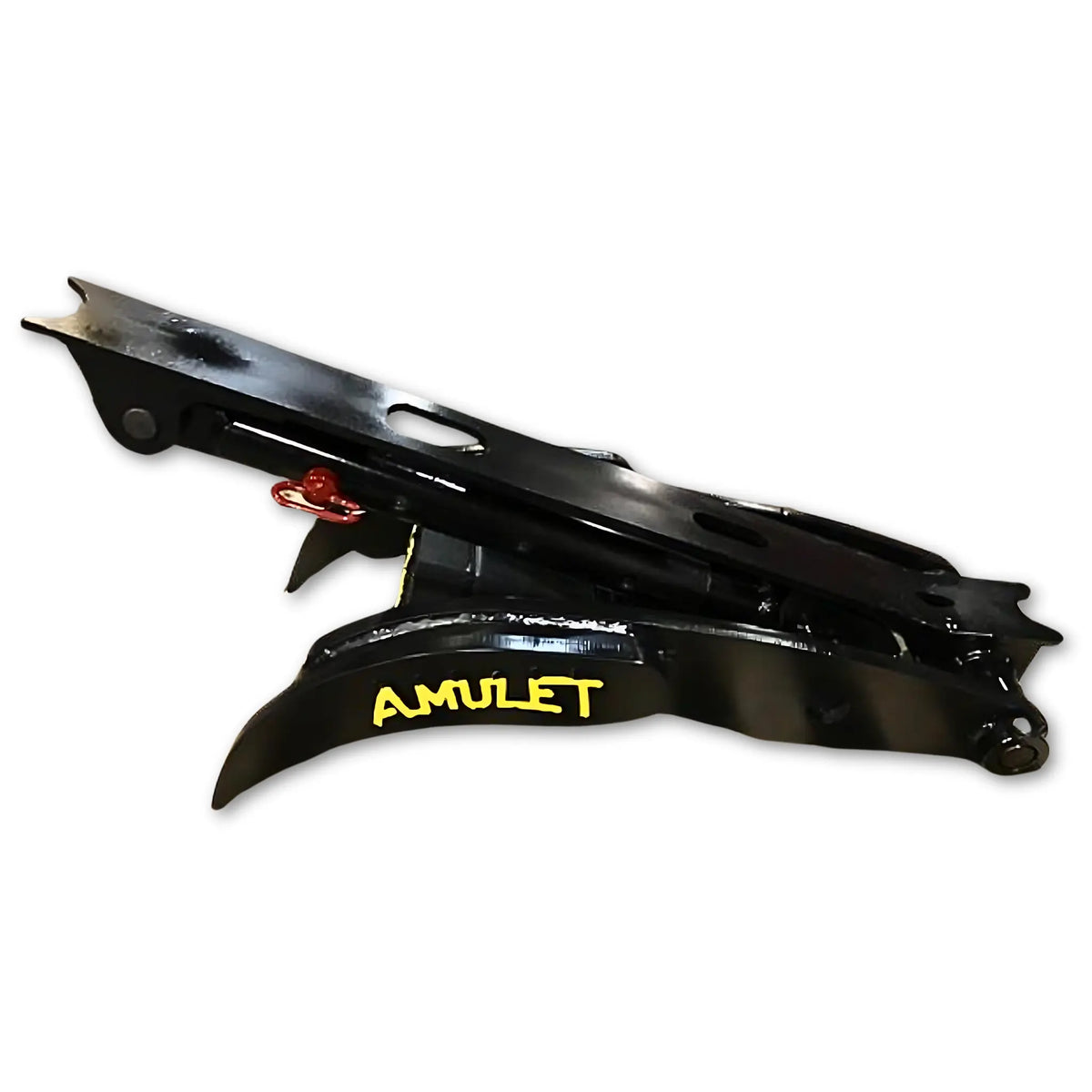 Amulet B.R.U.T. Rigid Thumb for Excavator