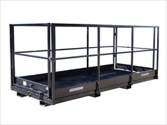Blue Diamond Work Platform