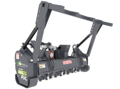 Loftness Battle Ax - Tractor | For 30-70 PTO HP Tractor