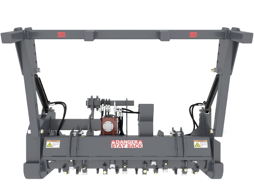 Loftness Battle Ax - Tractor | For 30-70 PTO HP Tractor