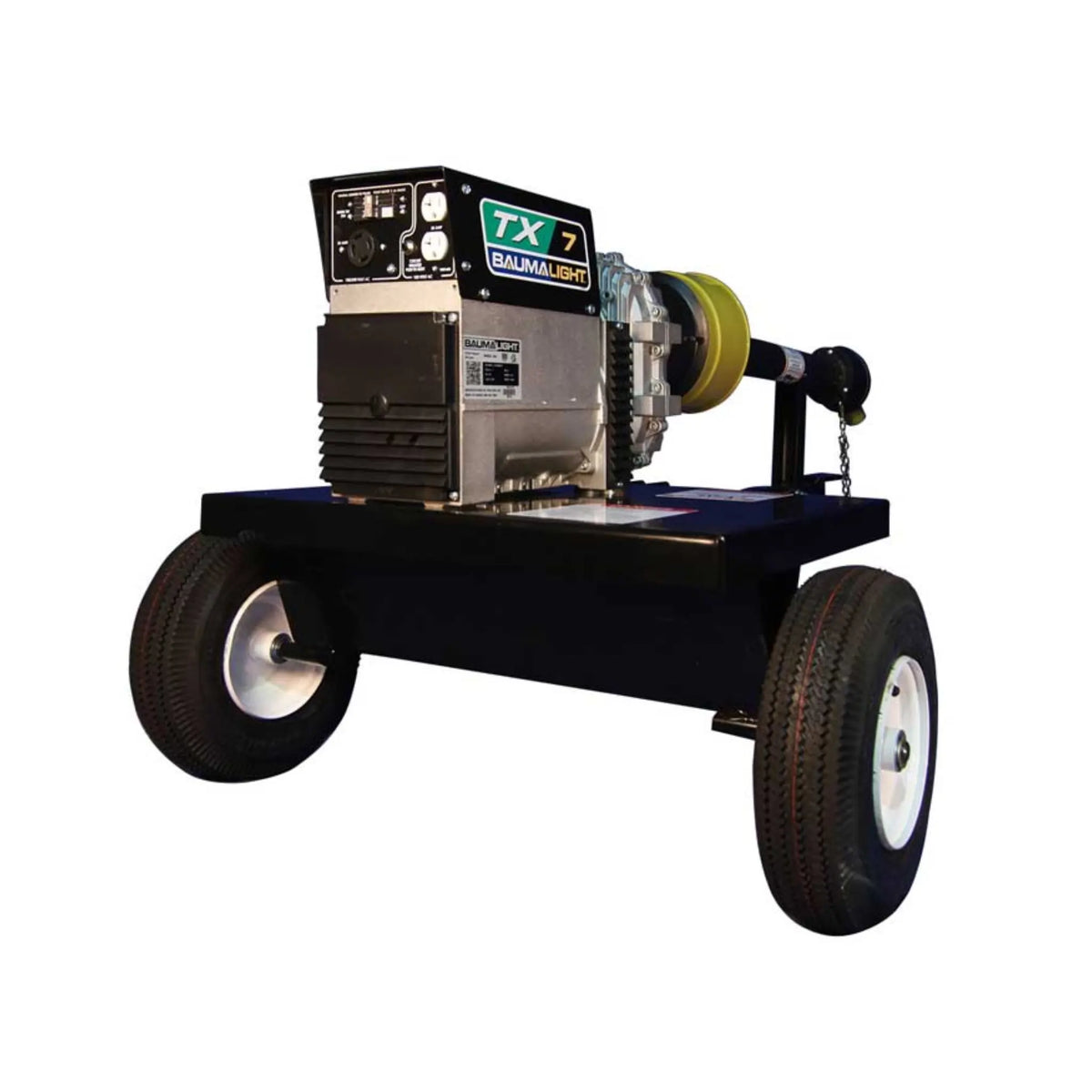 Baumalight | TX7 - 7 kW Tractor PTO Generator