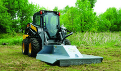 Baumalight CF372 Brush Cutter Skid Steer