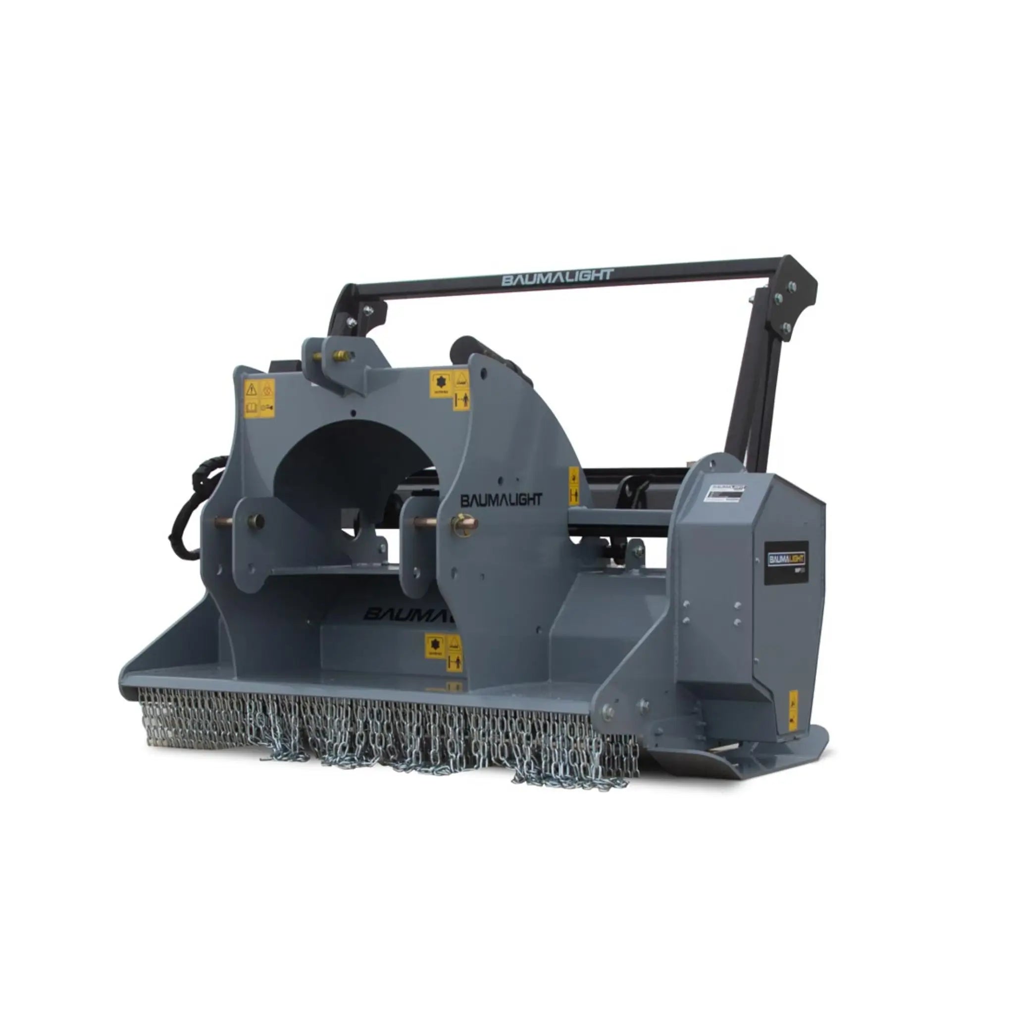 Baumalight MP560 Fixed Tooth Mulcher for PTO Tractors