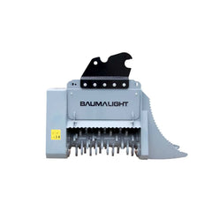 Baumalight MX530R Fixed Tooth Brush Mulcher For Excavators
