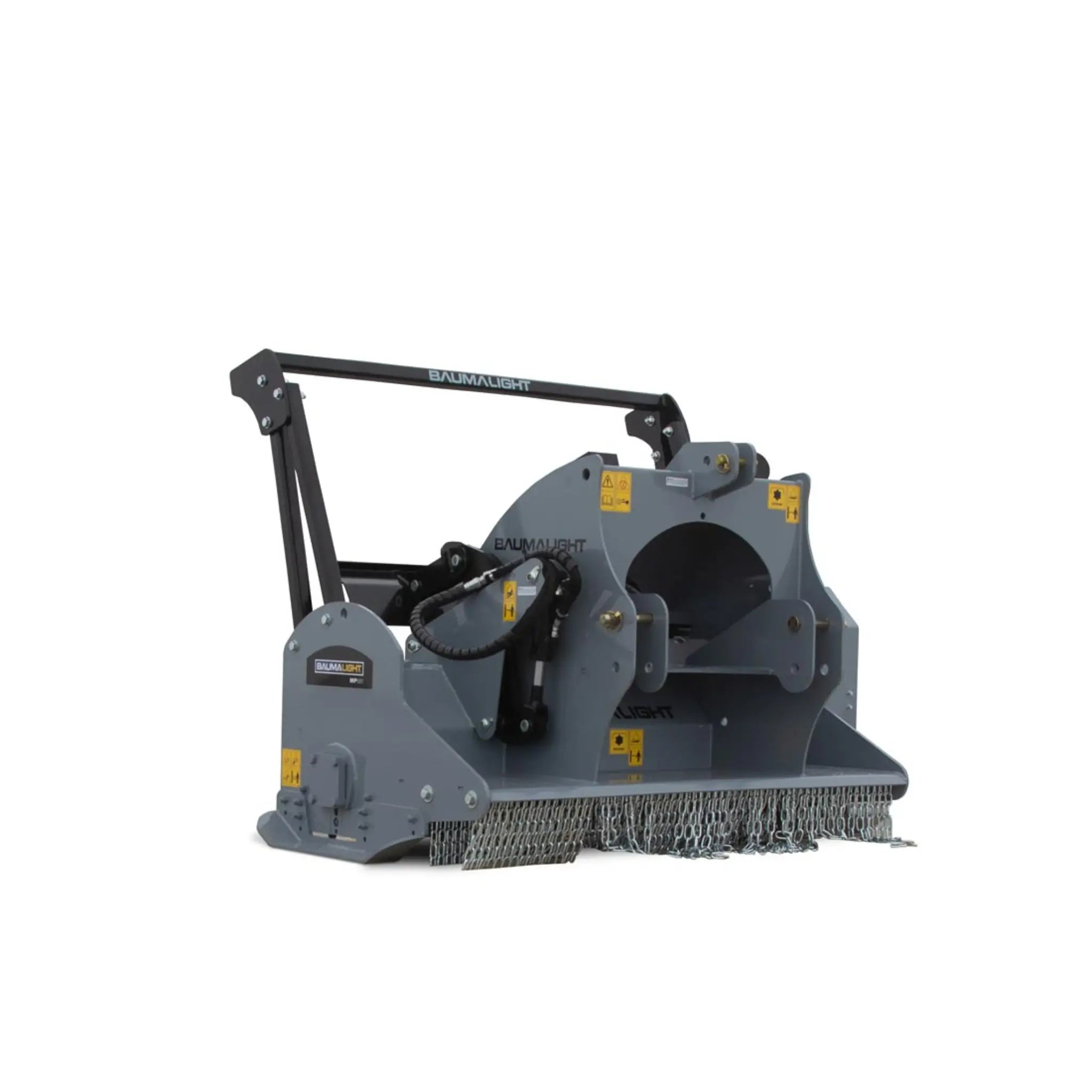 Baumalight MP560 Fixed Tooth Mulcher for PTO Tractors