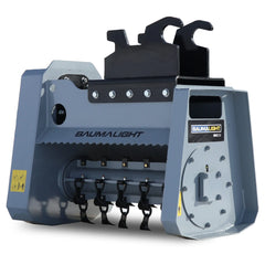 Baumalight | MX230 Flail Mower For Mini Excavators