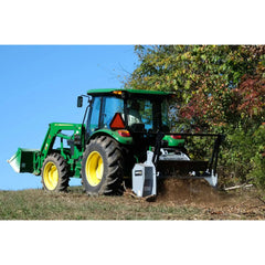 Baumalight MP560 Fixed Tooth Mulcher for PTO Tractors