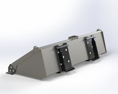 Skeer System | Adjustable Bucket