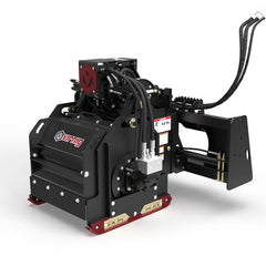 Virnig Cold Planer For Skid Steer & Track Loaders