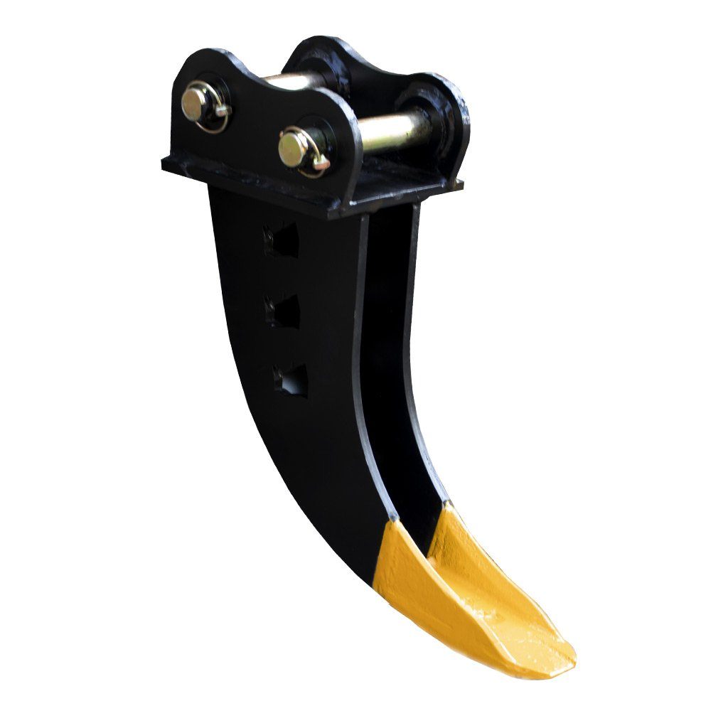 JCB 8032 ZTS Micro Trenching Bucket 15"/400mm Depth