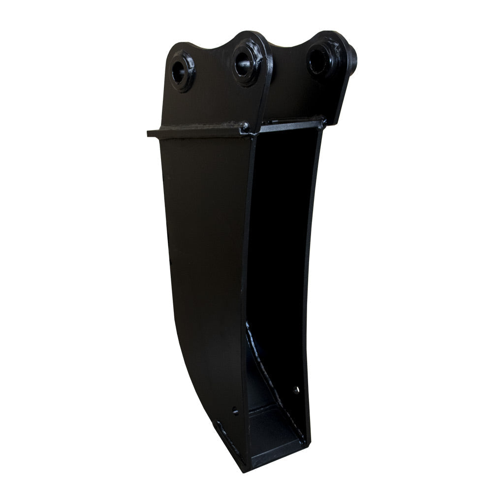 Hanix H24A Micro Trenching Bucket 27"/700mm Depth