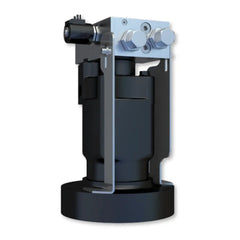 Digga Integrated 2-Way Flow Valve for DDS & DLS Auger Drives