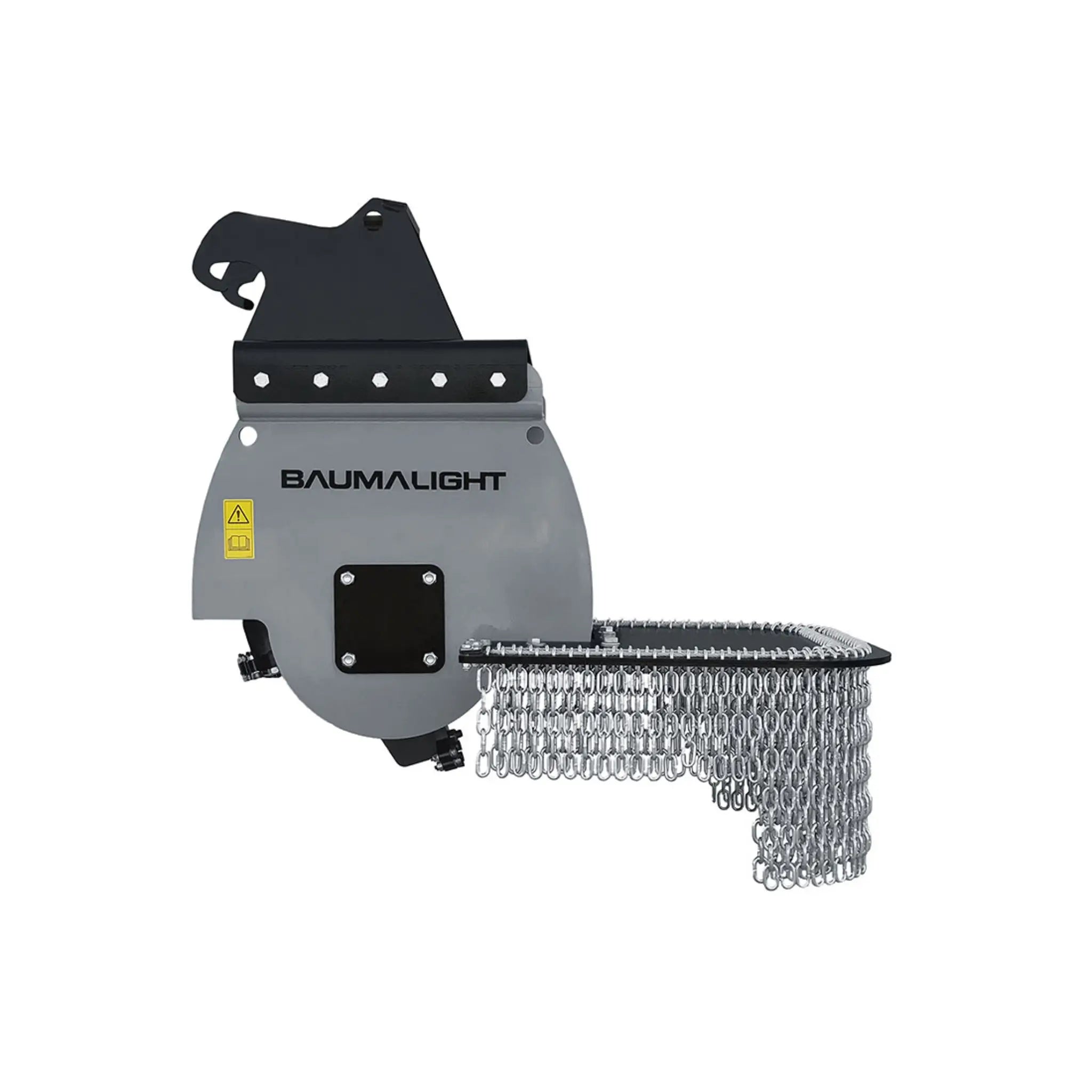 Baumalight | GXM550 Stump Grinder For Excavators