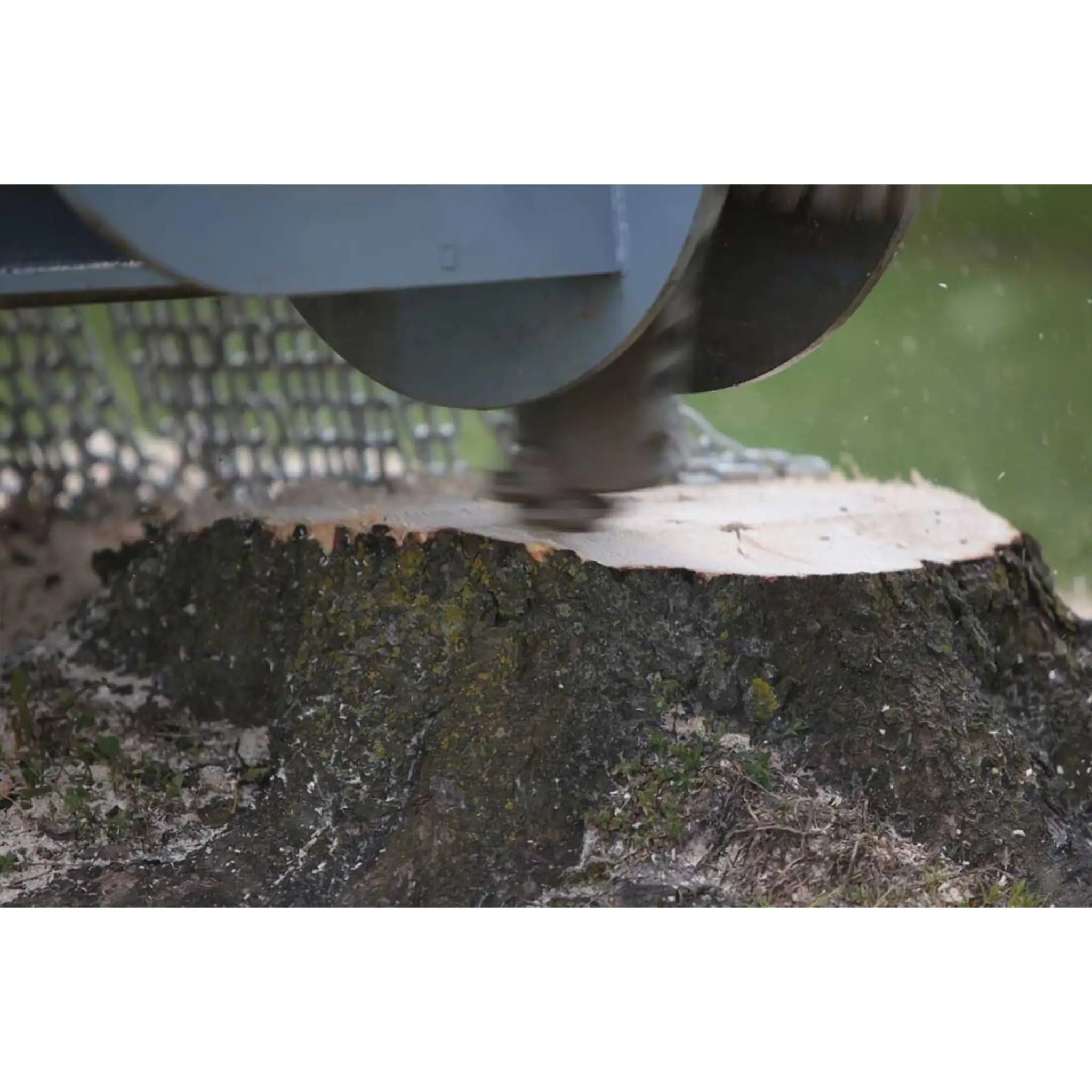 Baumalight | GXM750 Stump Grinder For Excavators