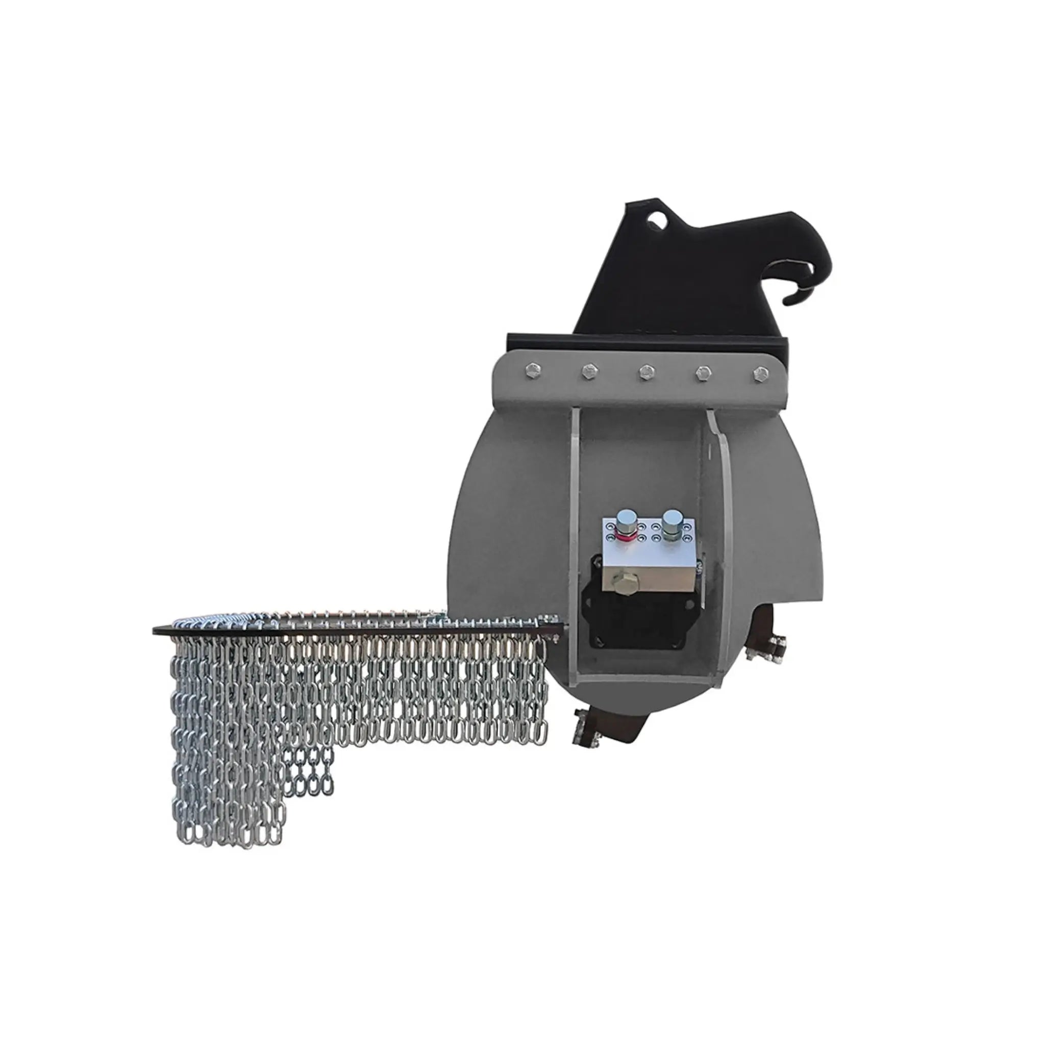 Baumalight | GXM550 Stump Grinder For Excavators