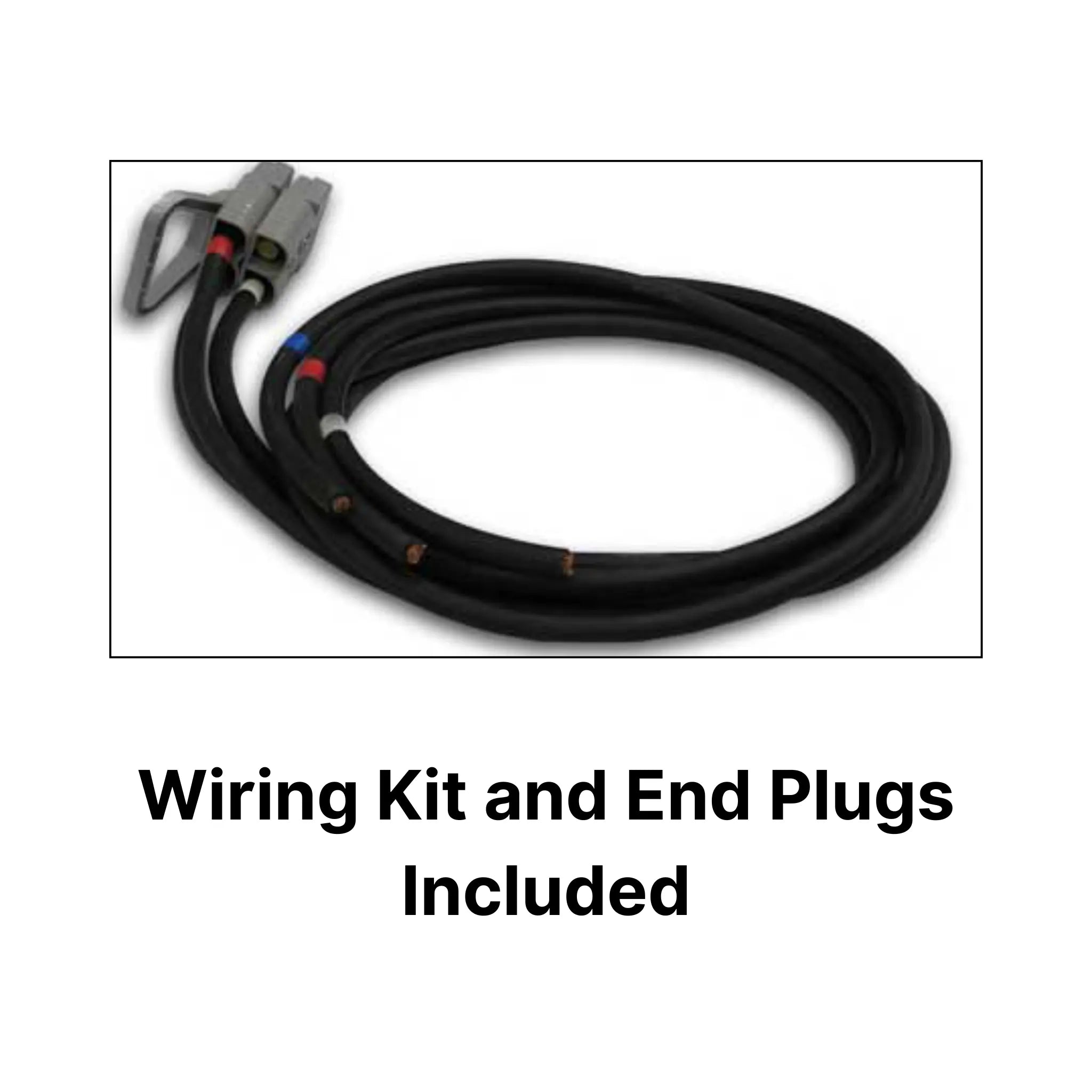 Baumalight KR30 - 30 kW Tractor PTO Generator