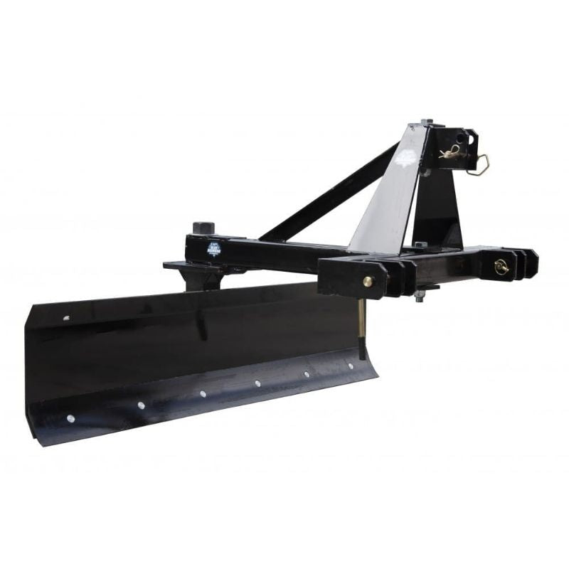 Blue Diamond Grader Blade 3-Point