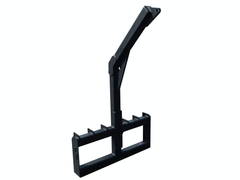 Blue Diamond Heavy Duty Series 2 Tree Boom or Jib Boom