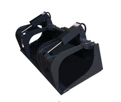 Grapple Bucket HD CID