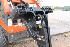 Paladin Strikeforce Hydraulic Hammer for Skid Steer