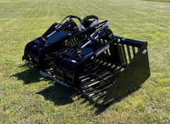 Standard Firewood Grapple