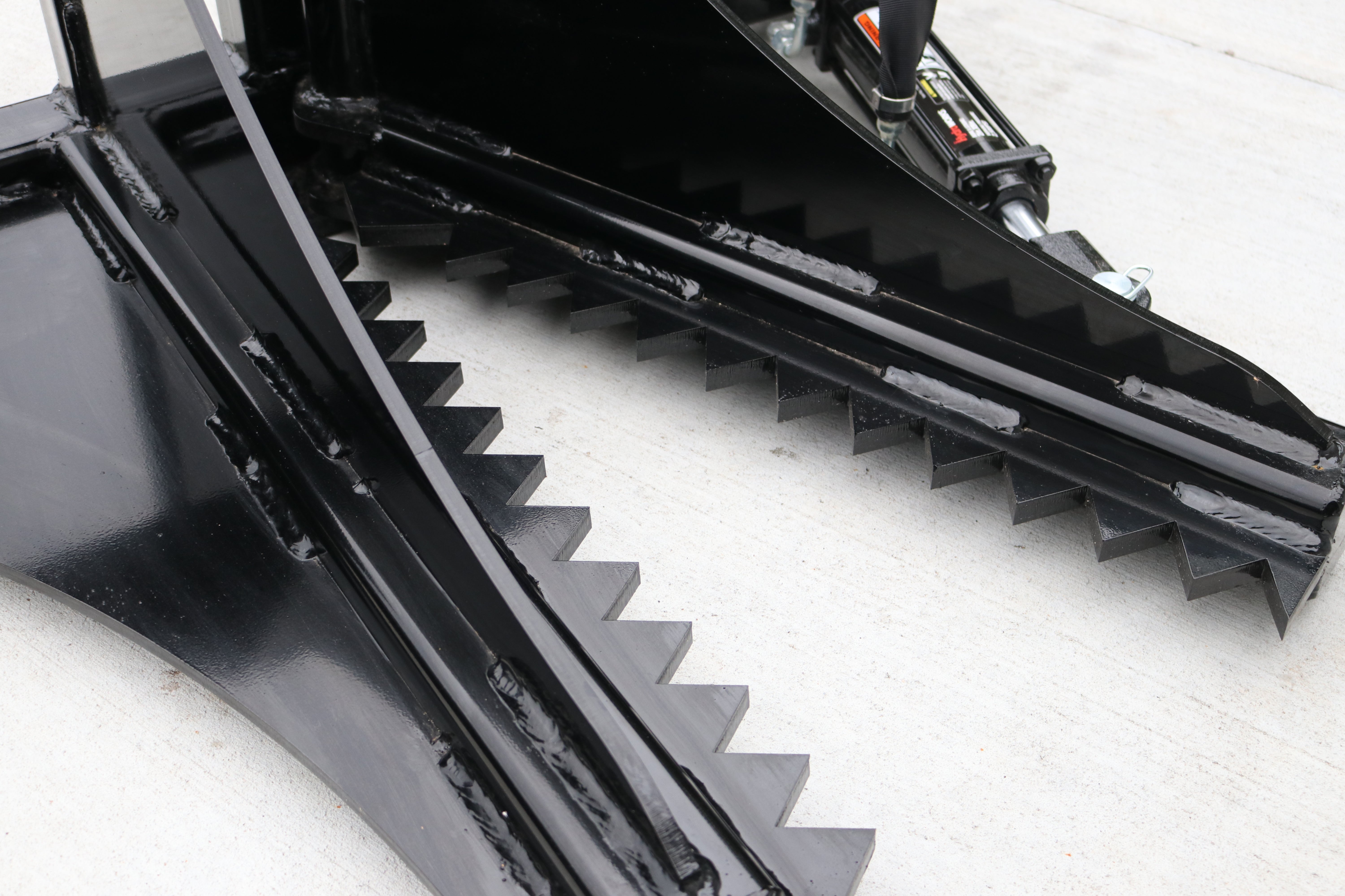 Top Dog Attachments | Low Pro Tree Puller