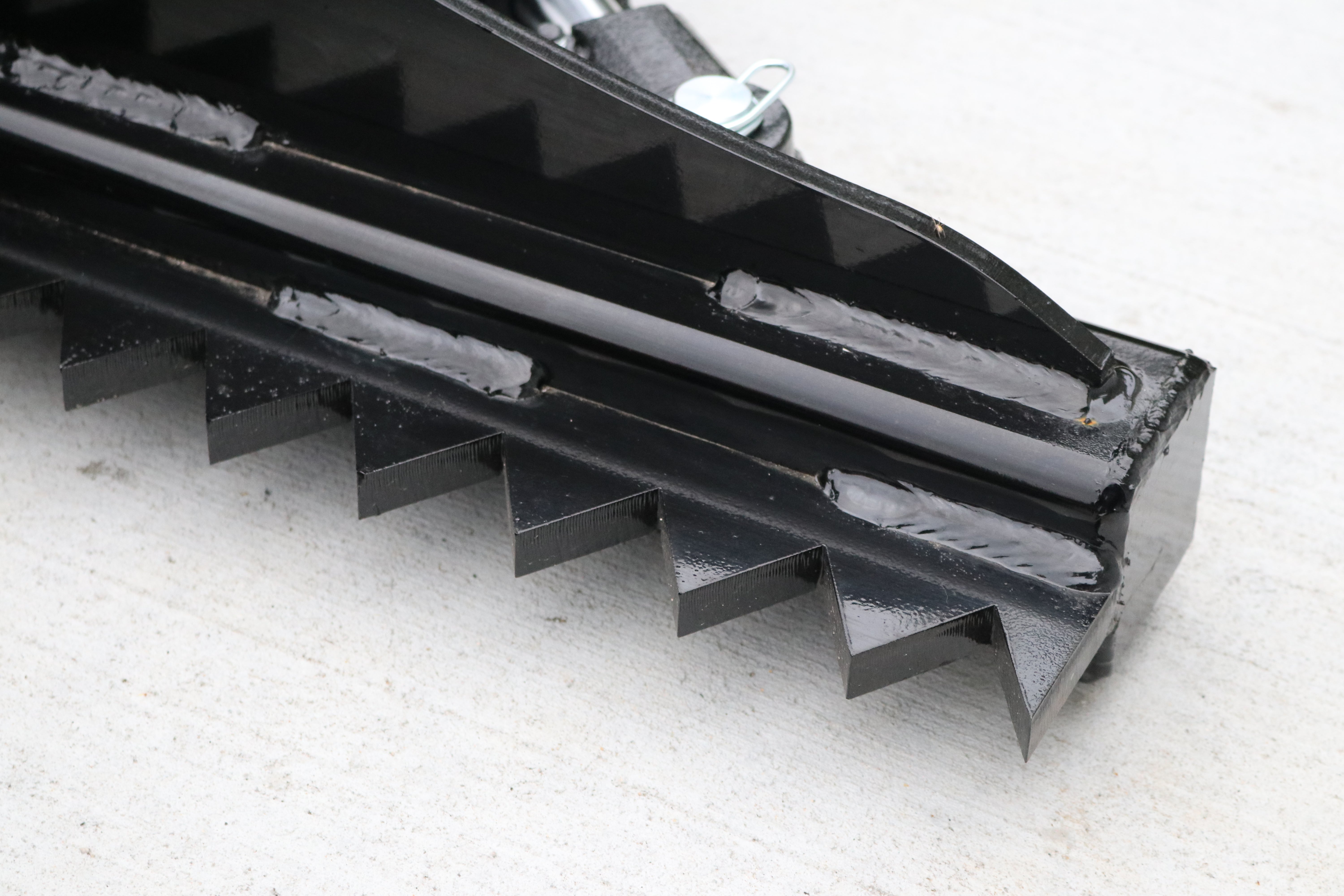 Top Dog Attachments | Low Pro Tree Puller