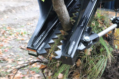 Top Dog Attachments | Low Pro Tree Puller