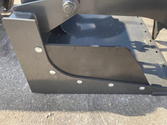 CID Grapple Bucket XD For Skid Steer