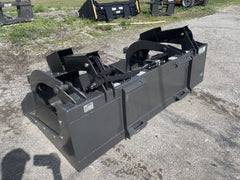 CID Demo Dozer Extreme Duty For Skid Steer