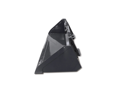 Virnig V50 Low Profile Dirt Bucket (SSL)(CTL)