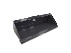 Virnig V50 Low Profile Dirt Bucket (SSL)(CTL)