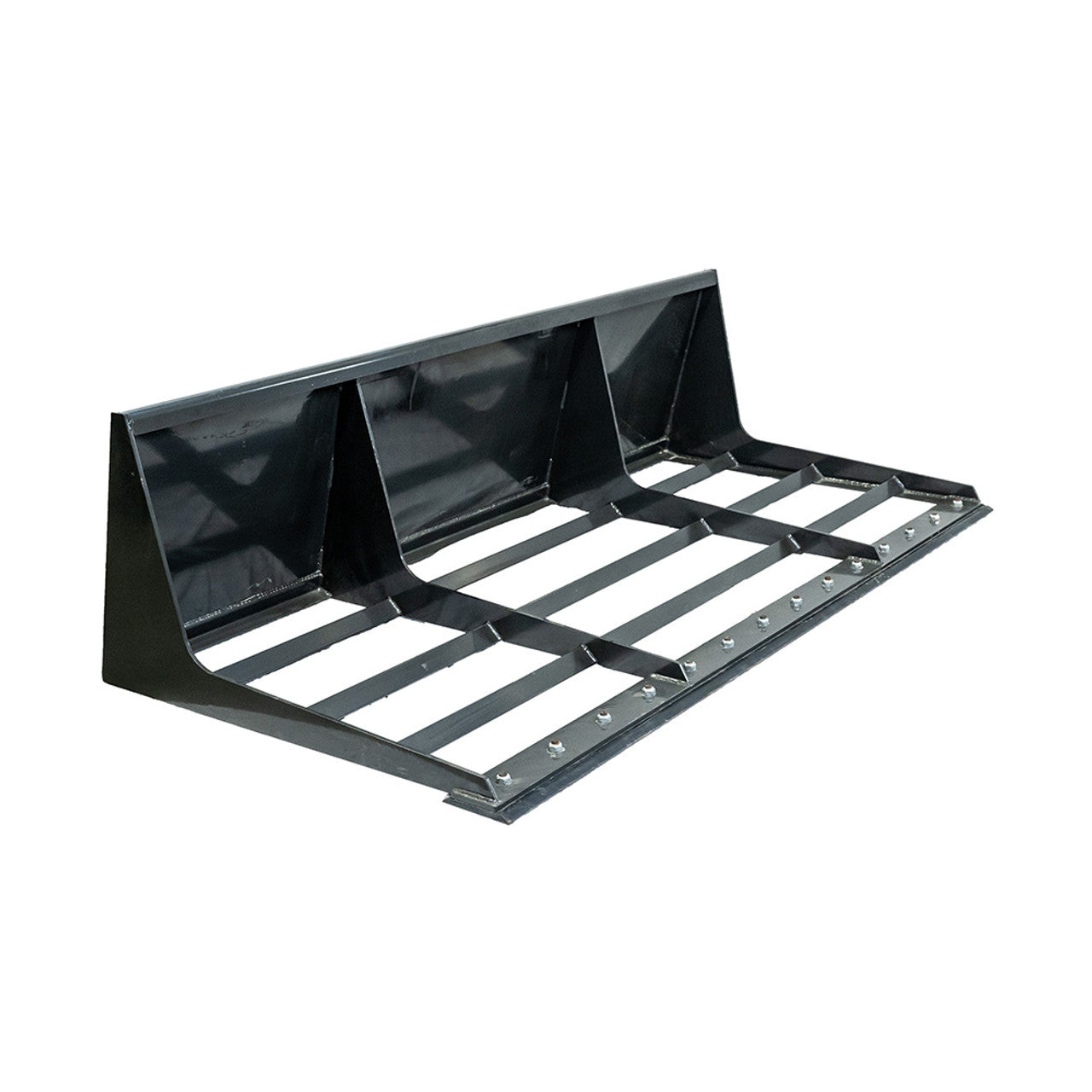 CID Land Leveler For Skid Steer Attachment