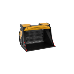 MB Crushers Padding Bucket | Model MB-HDS312 | Width 47" | Machine Size 7-11 Tons | For Excavators