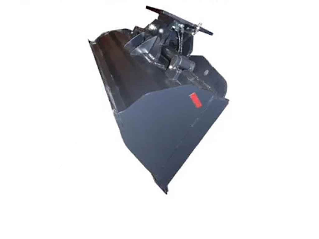 MONGO | Excavator Tilt Buckets (3300 - 33000 lbs.)