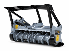 Baumalight MS1472 Forestry Mulcher for Skid Steer