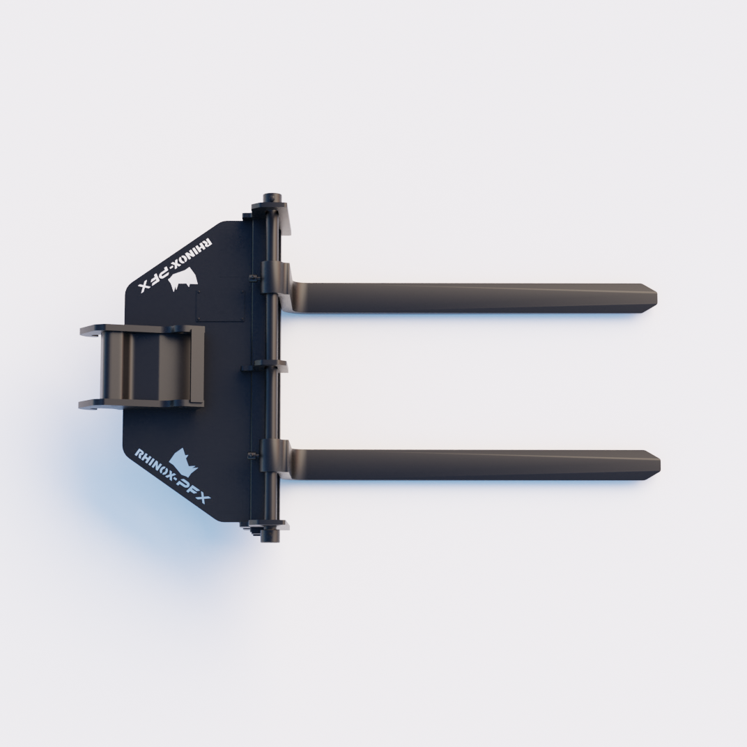 Bobcat 425 X-CHANGE Pallet Forks