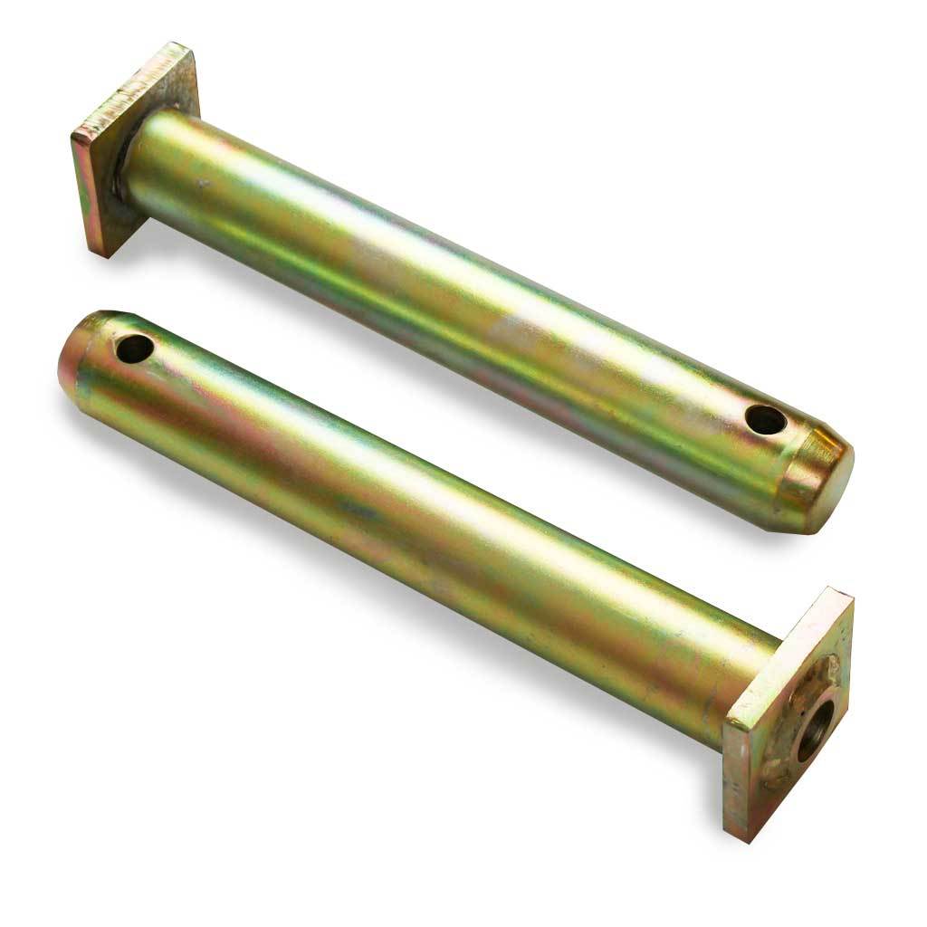 Takeuchi TB230 Bucket Pins (Pair)