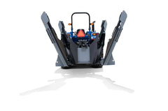 Baumalight | PT440 Tree Spade For Tractor