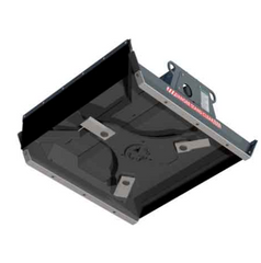 Paladin | MX Brush Cutter for Mini Excavator
