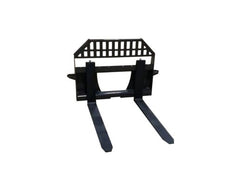 CID Pallet Forks Heavy Duty Frame