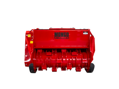 MONGO ProGrade Forestry Drum Mulcher for Excavators (7000 - 28000 lbs.)
