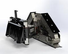 Skeer System | Machine Control 2D/3D Ready Grader