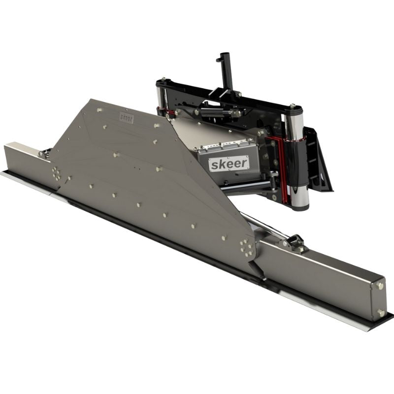 Skeer System | Machine Control 2D/3D Ready Grader