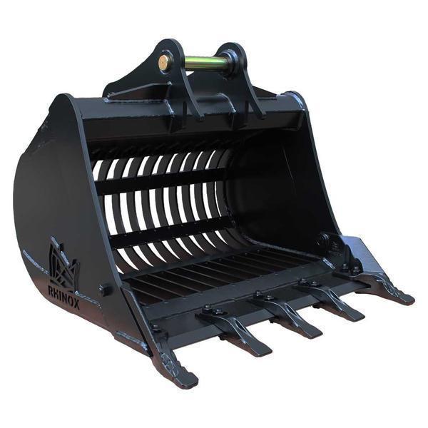 JCB 8035 ZTS Skeleton Bucket - 30" / 750mm