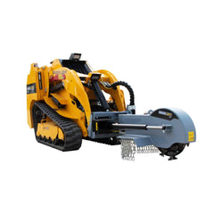 Baumalight | S16 Stump Grinder For Mini Skid Steers